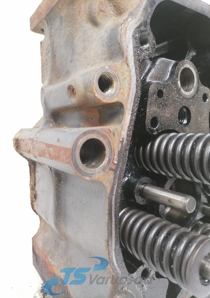 Scania Cylinder head, XPI 1921303 - Culasse pour Camion: photos 2 Scania Cylinder head, XPI 1921303 - Culasse pour Camion: photos 2