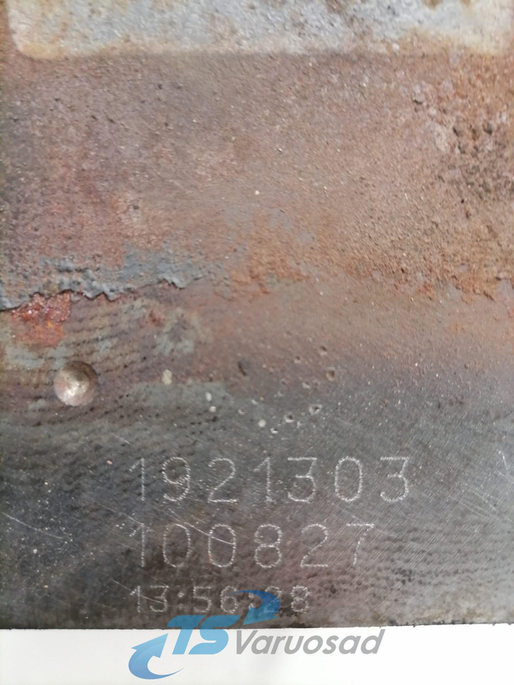 Scania Cylinder head, XPI 1921303 - Culasse pour Camion: photos 4 Scania Cylinder head, XPI 1921303 - Culasse pour Camion: photos 4