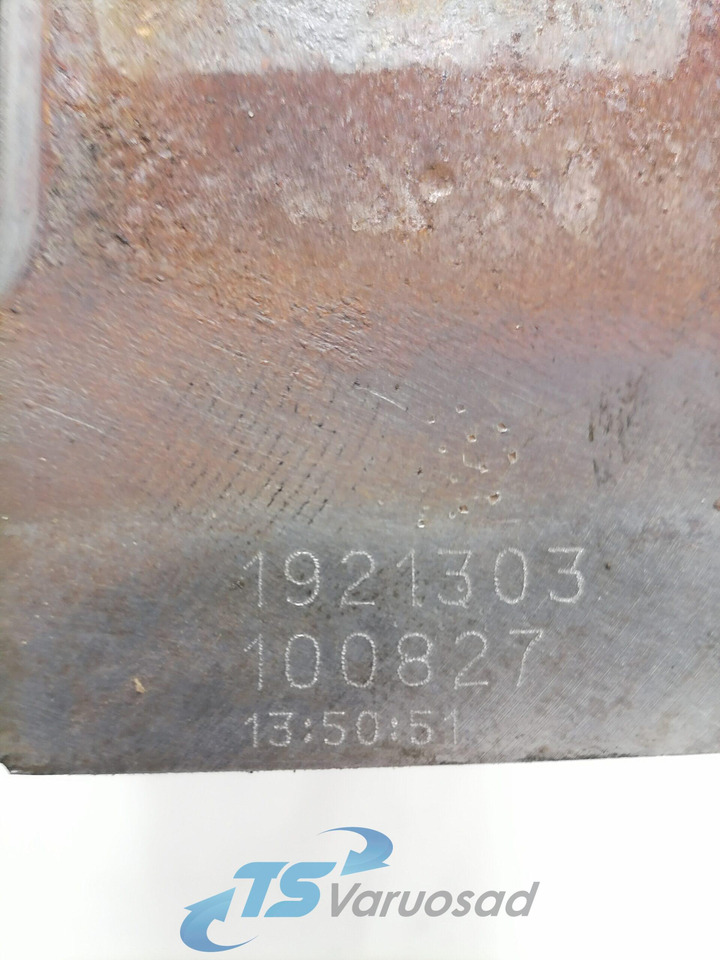 Scania Cylinder head, XPI 1921303 - Culasse pour Camion: photos 4 Scania Cylinder head, XPI 1921303 - Culasse pour Camion: photos 4