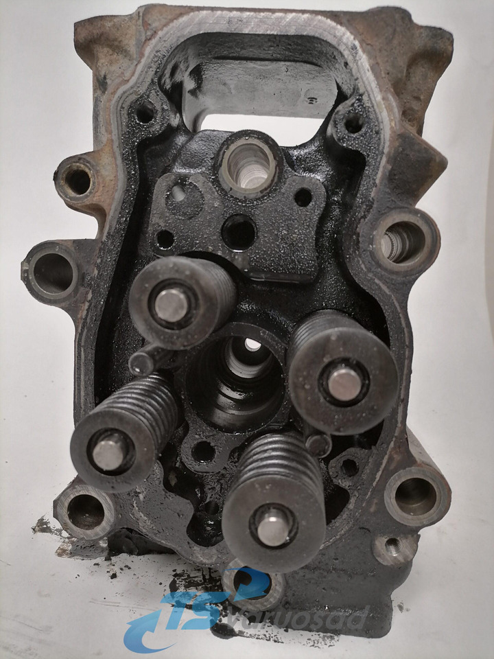Scania Cylinder head, XPI 1921303 - Culasse pour Camion: photos 1 Scania Cylinder head, XPI 1921303 - Culasse pour Camion: photos 1