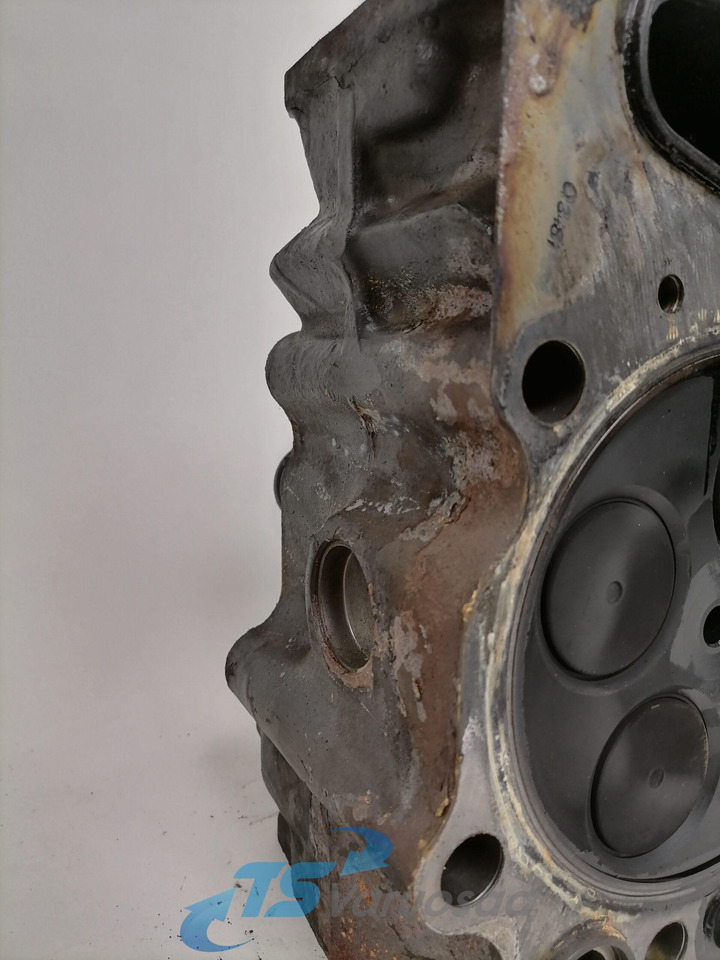 Scania Cylinder head, XPI 1921303 - Culasse pour Camion: photos 3 Scania Cylinder head, XPI 1921303 - Culasse pour Camion: photos 3