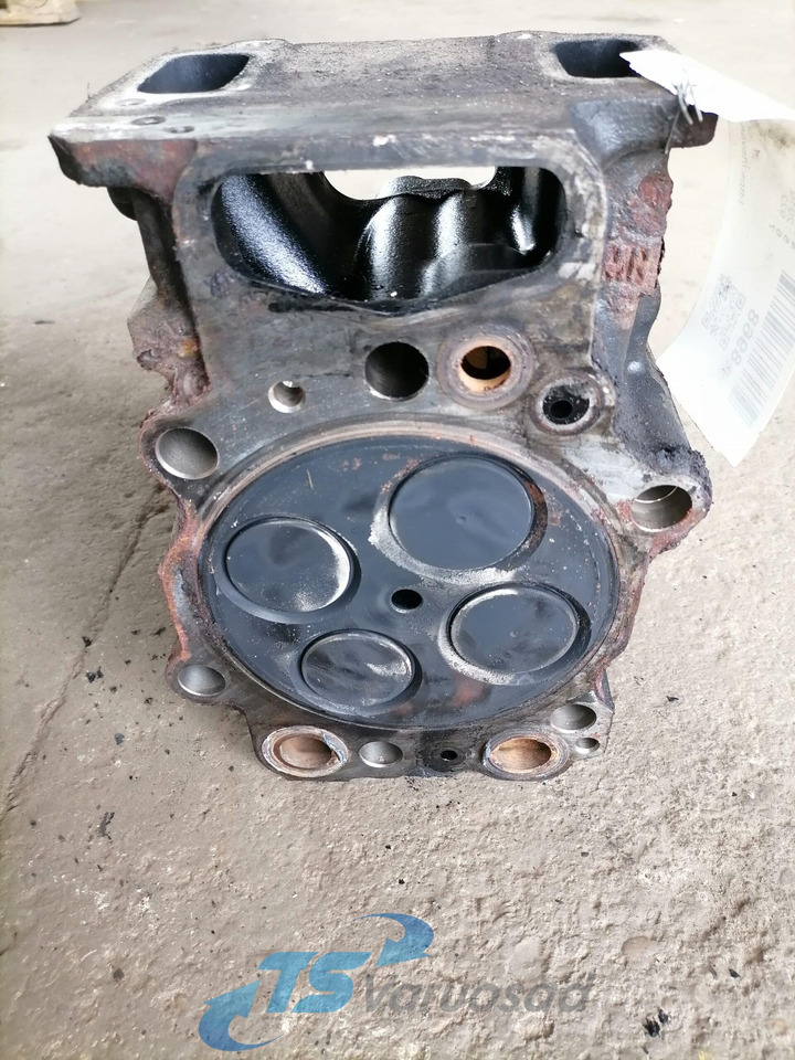 Scania Cylinder head, XPI 1921303 - Culasse pour Camion: photos 2 Scania Cylinder head, XPI 1921303 - Culasse pour Camion: photos 2