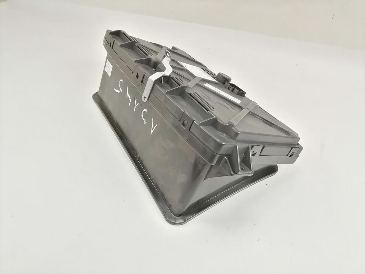 Scania Dashboard 1542700 - Panel de instrumentos pour Camion: photos 4 Scania Dashboard 1542700 - Panel de instrumentos pour Camion: photos 4