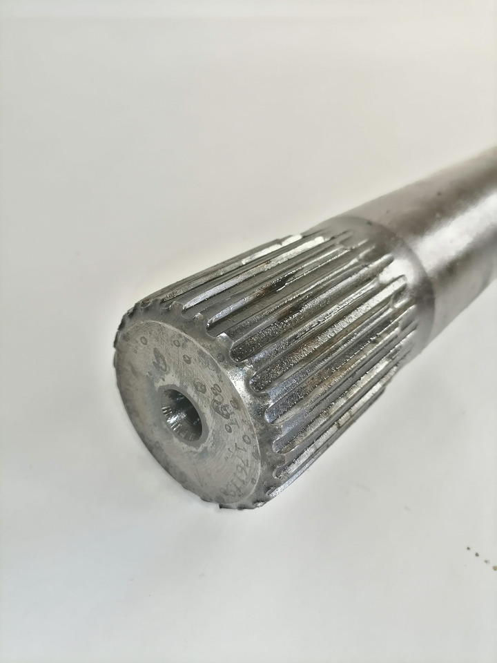 Scania Drive shaft 1761195 - Demi arbre pour Camion: photos 4 Scania Drive shaft 1761195 - Demi arbre pour Camion: photos 4