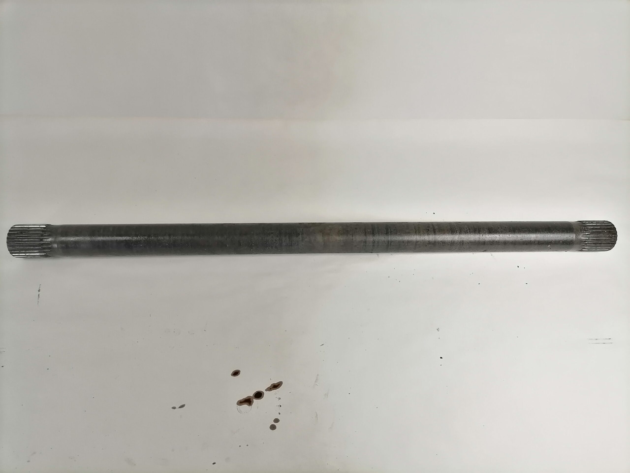 Scania Drive shaft 1761195 - Demi arbre pour Camion: photos 2 Scania Drive shaft 1761195 - Demi arbre pour Camion: photos 2