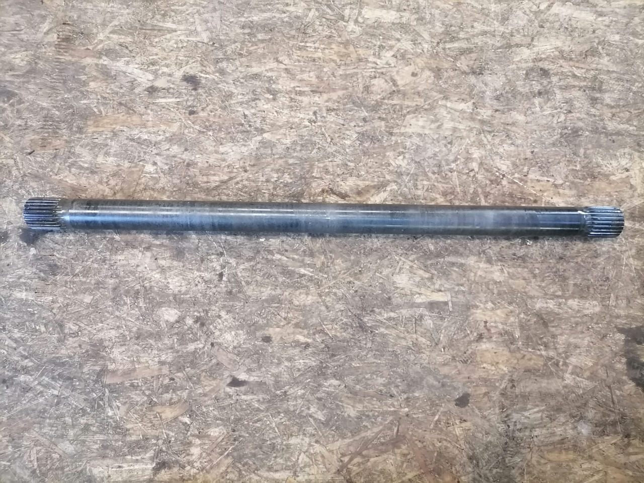 Scania Drive shaft 1761195 - Demi arbre pour Camion: photos 2 Scania Drive shaft 1761195 - Demi arbre pour Camion: photos 2