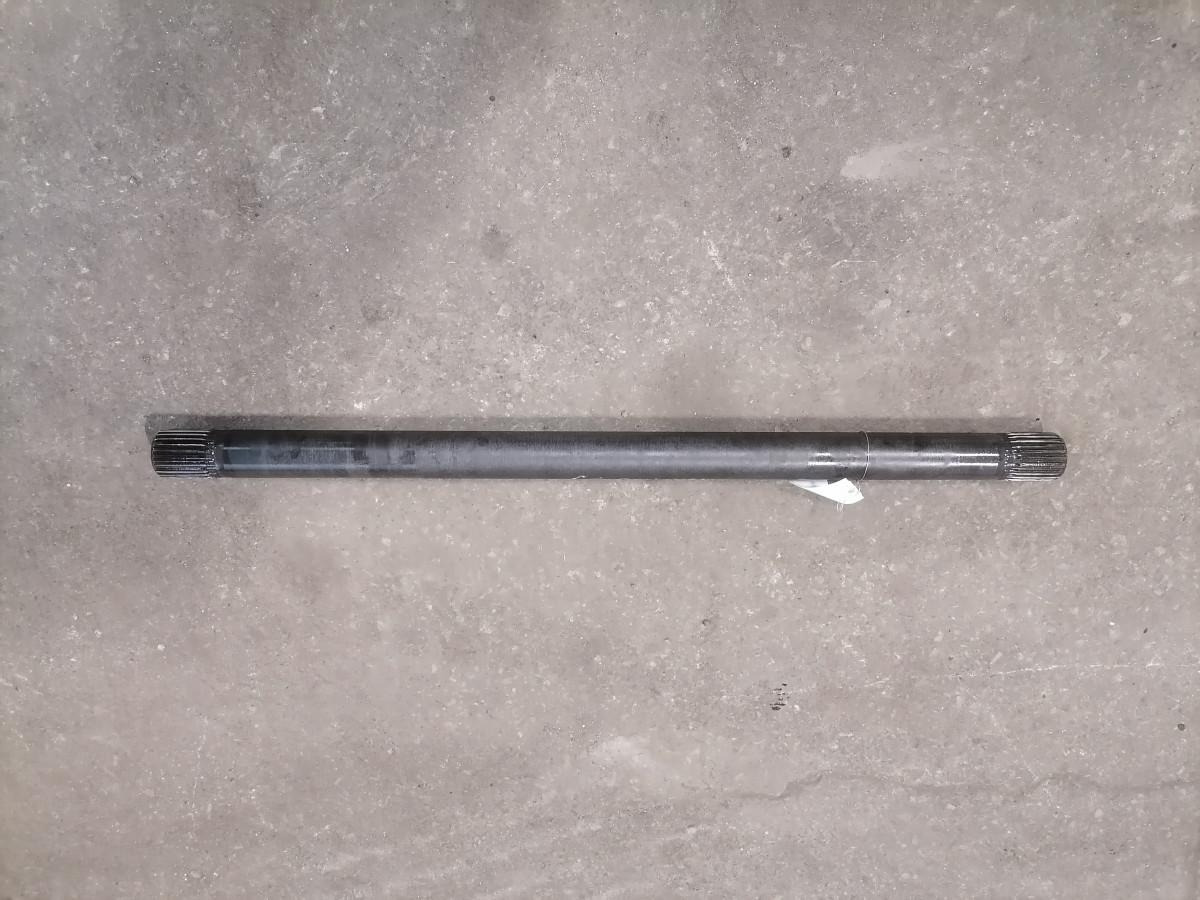 Scania Drive shaft 2276757 - Demi arbre pour Camion: photos 2 Scania Drive shaft 2276757 - Demi arbre pour Camion: photos 2