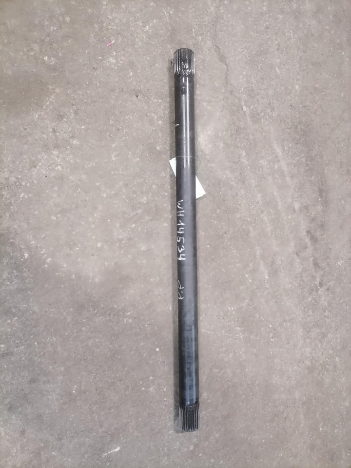 Scania Drive shaft 2276757 - Demi arbre pour Camion: photos 2 Scania Drive shaft 2276757 - Demi arbre pour Camion: photos 2