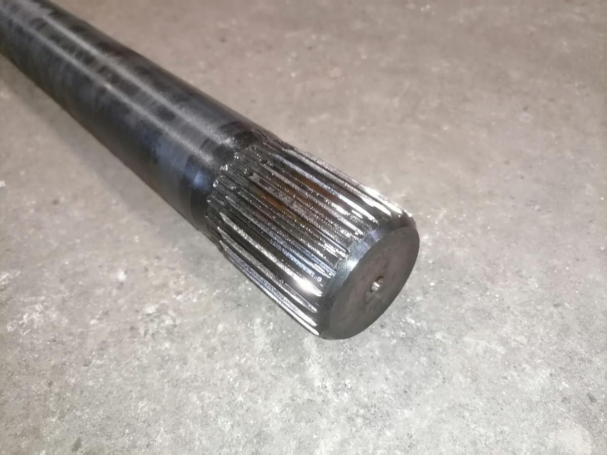 Scania Drive shaft 2276757 - Demi arbre pour Camion: photos 4 Scania Drive shaft 2276757 - Demi arbre pour Camion: photos 4