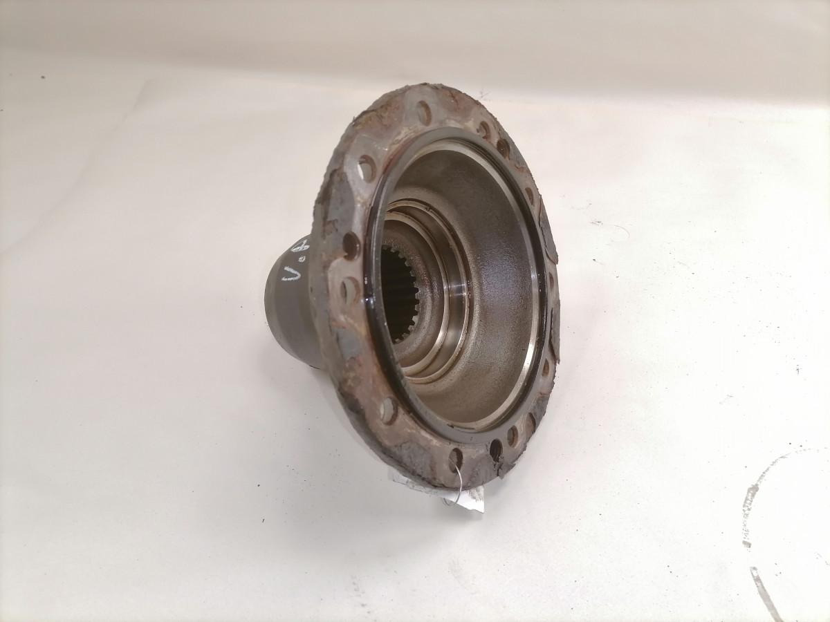 Scania Drive shaft cover 2437692 - Demi arbre pour Camion: photos 2 Scania Drive shaft cover 2437692 - Demi arbre pour Camion: photos 2