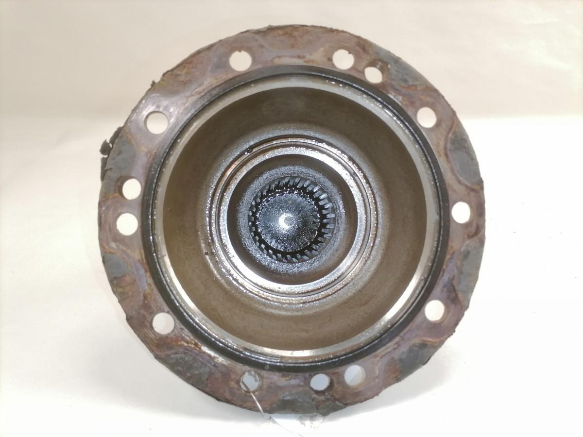 Scania Drive shaft cover 2437692 - Demi arbre pour Camion: photos 3 Scania Drive shaft cover 2437692 - Demi arbre pour Camion: photos 3