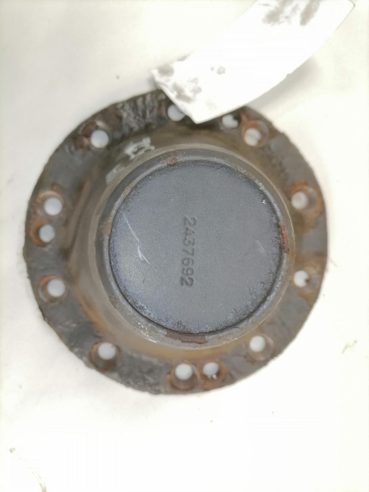 Scania Drive shaft cover 2437692 - Demi arbre pour Camion: photos 5 Scania Drive shaft cover 2437692 - Demi arbre pour Camion: photos 5