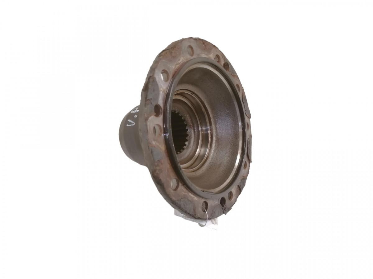 Scania Drive shaft cover 2437692 - Demi arbre pour Camion: photos 1 Scania Drive shaft cover 2437692 - Demi arbre pour Camion: photos 1