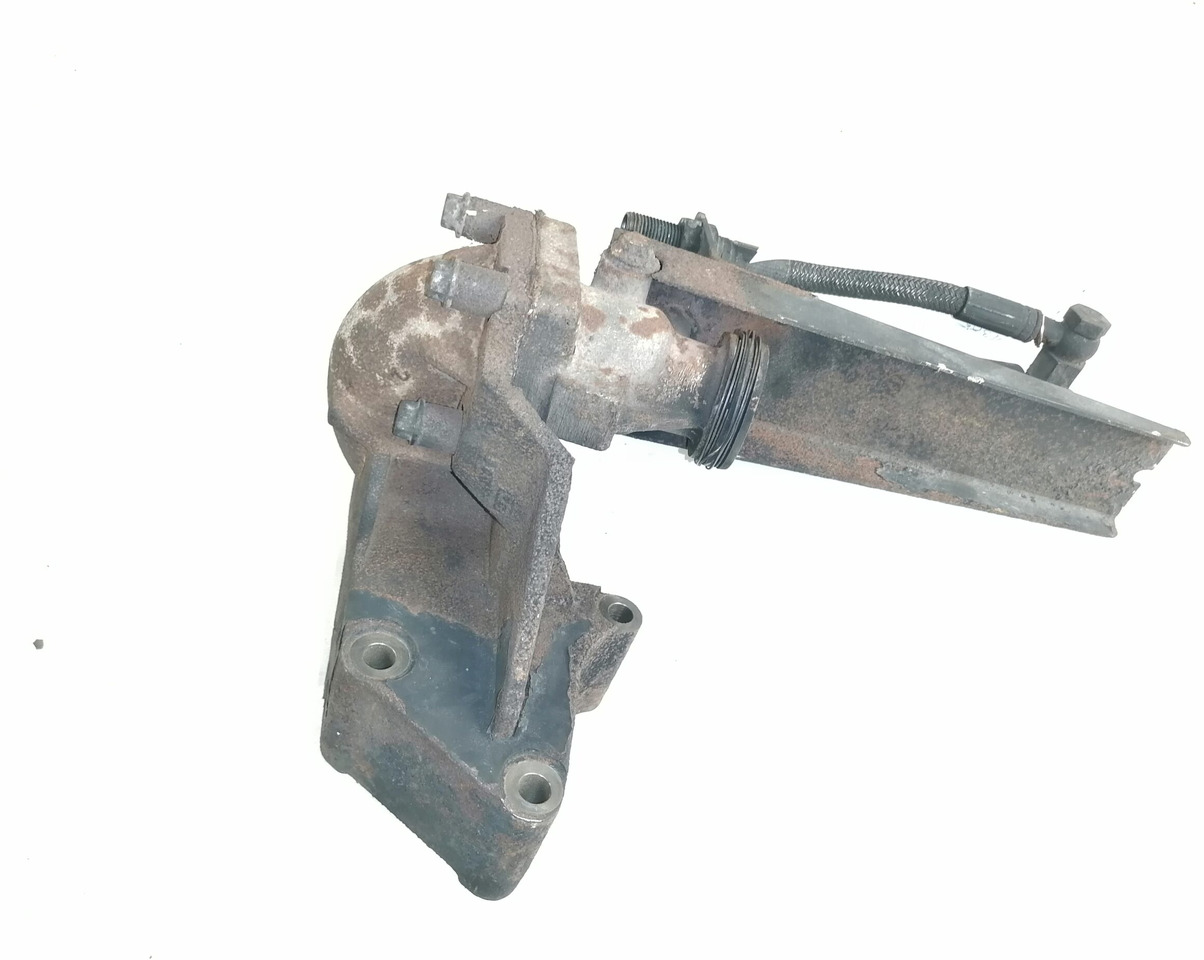 Scania EGR Klapp + klapi põlv 1489900 - Système d'échappement pour Camion: photos 2 Scania EGR Klapp + klapi põlv 1489900 - Système d'échappement pour Camion: photos 2