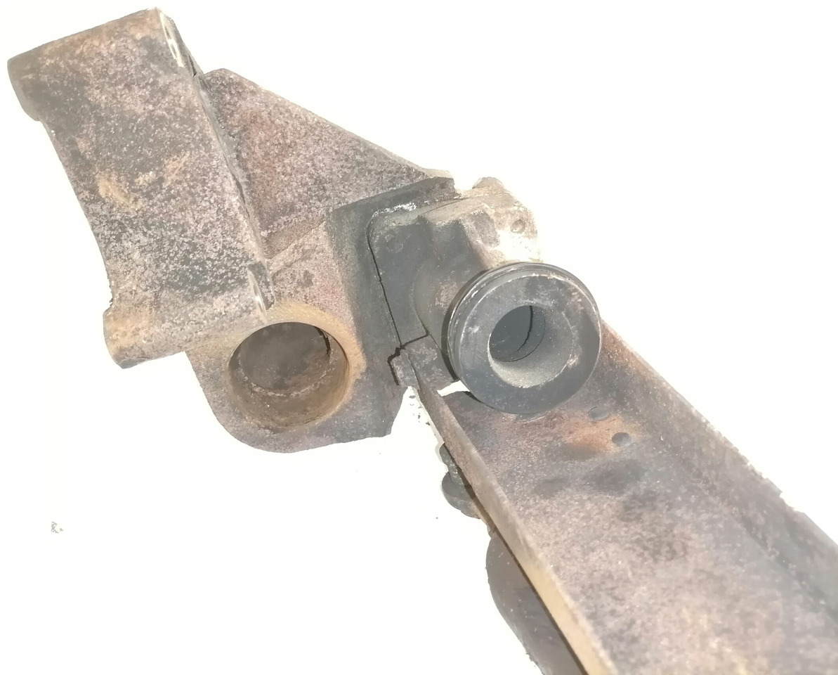 Scania EGR Klapp + klapi põlv 1489900 - Système d'échappement pour Camion: photos 5 Scania EGR Klapp + klapi põlv 1489900 - Système d'échappement pour Camion: photos 5