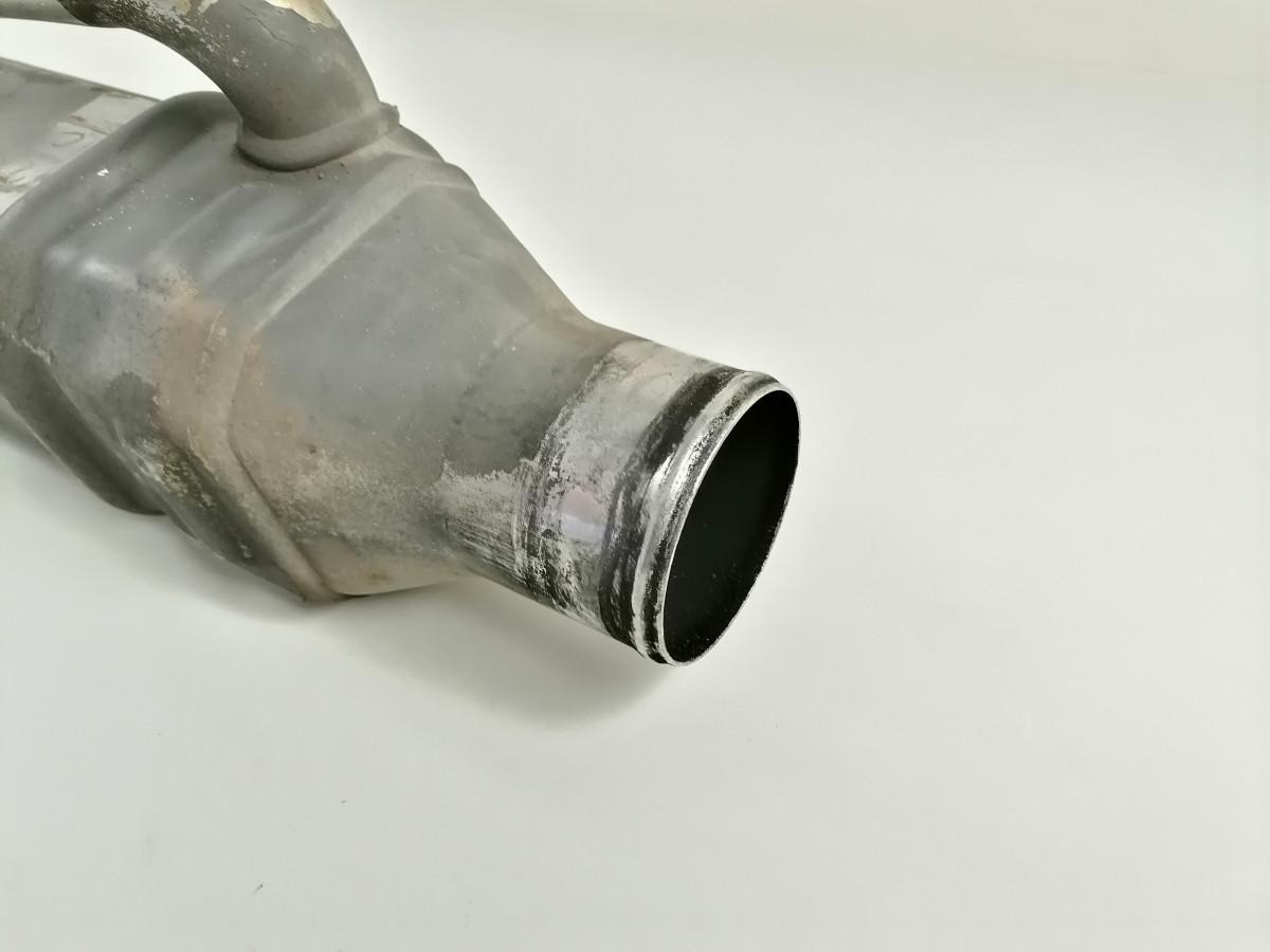 Scania EGR cooler 1866224 - Refroidisseur EGR pour Camion: photos 4 Scania EGR cooler 1866224 - Refroidisseur EGR pour Camion: photos 4