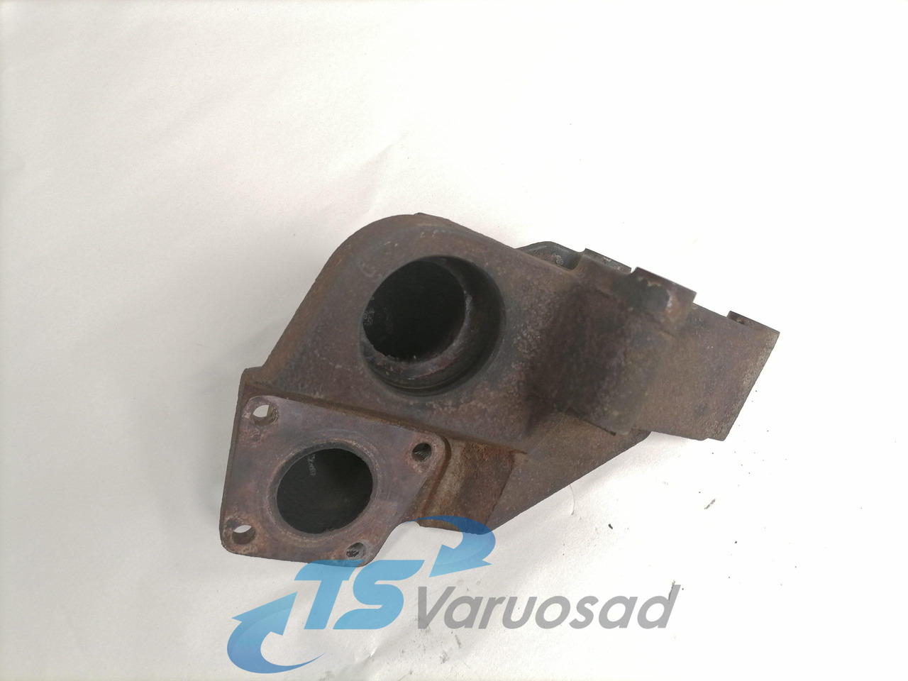 Scania EGR valve 1489900 - Système d'échappement pour Camion: photos 3 Scania EGR valve 1489900 - Système d'échappement pour Camion: photos 3