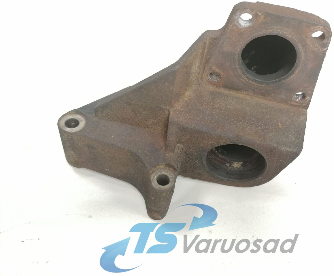 Scania EGR valve 1489900 - Système d'échappement pour Camion: photos 1 Scania EGR valve 1489900 - Système d'échappement pour Camion: photos 1