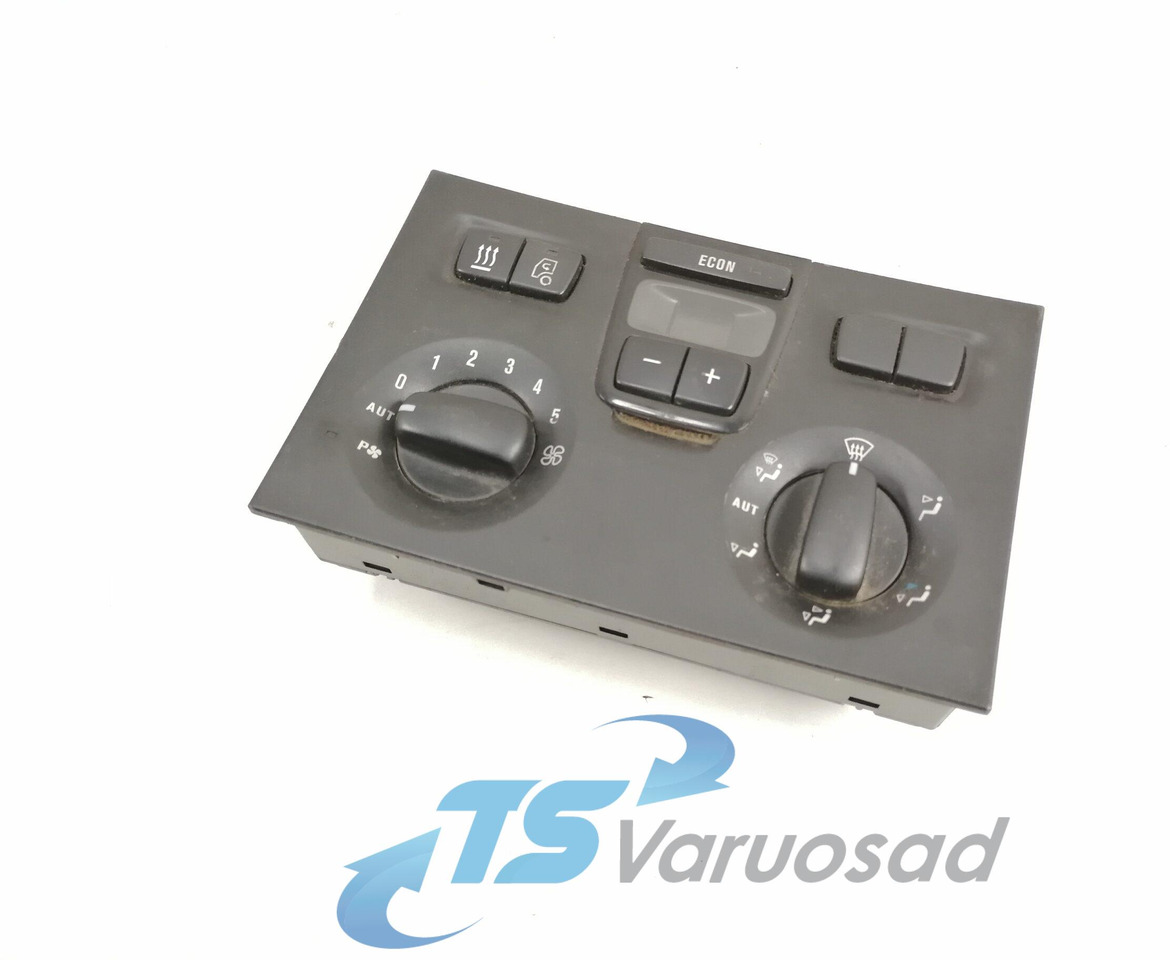 Scania Ecu, CCM 1748562 - Chauffage/ Ventilation pour Camion: photos 1 Scania Ecu, CCM 1748562 - Chauffage/ Ventilation pour Camion: photos 1