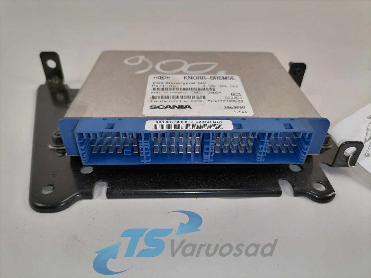Scania Ecu, EBS 1863280 - Bloc de gestion pour Camion: photos 3 Scania Ecu, EBS 1863280 - Bloc de gestion pour Camion: photos 3