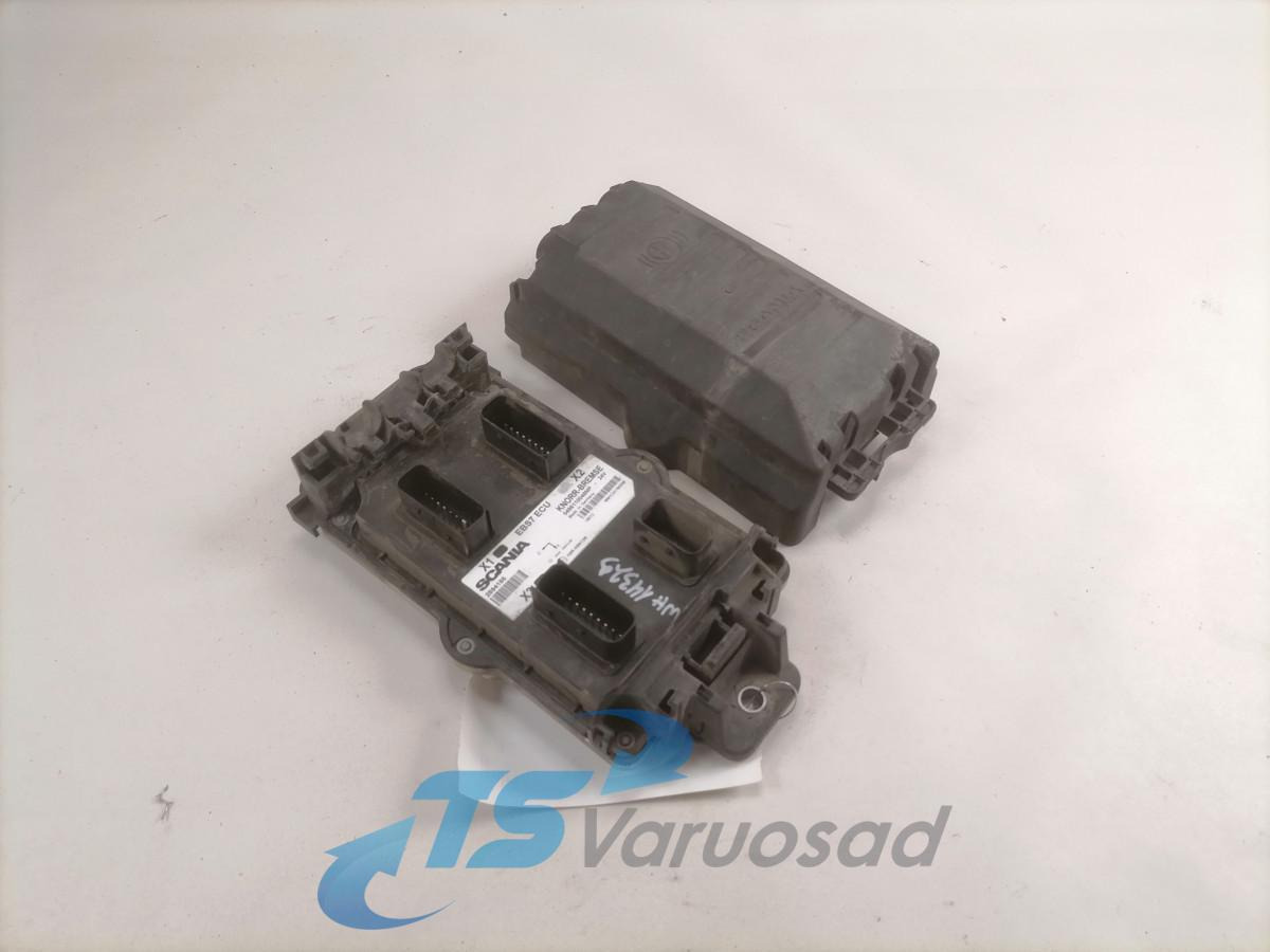Scania Ecu, EBS 2594185 - Bloc de gestion pour Camion: photos 2 Scania Ecu, EBS 2594185 - Bloc de gestion pour Camion: photos 2