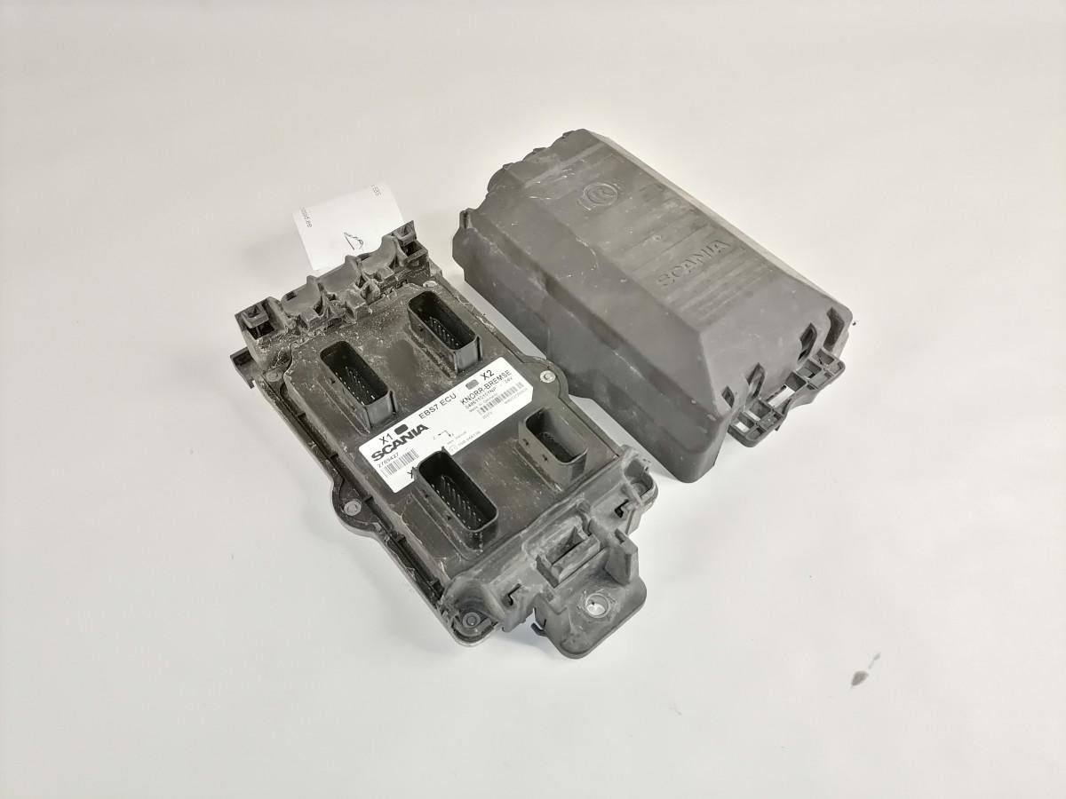 Scania Ecu, EBS 2789427 - Bloc de gestion pour Camion: photos 2 Scania Ecu, EBS 2789427 - Bloc de gestion pour Camion: photos 2
