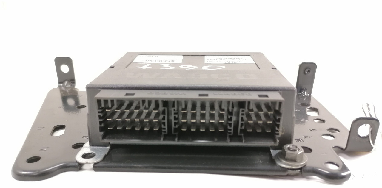 Scania Ecu, ECAS 1851677 - Bloc de gestion pour Camion: photos 2 Scania Ecu, ECAS 1851677 - Bloc de gestion pour Camion: photos 2