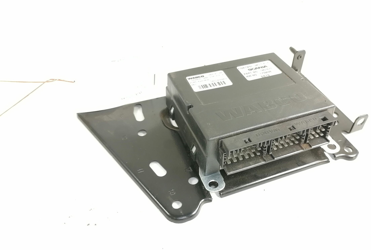 Scania Ecu, ECAS 1851677 - Bloc de gestion pour Camion: photos 1 Scania Ecu, ECAS 1851677 - Bloc de gestion pour Camion: photos 1