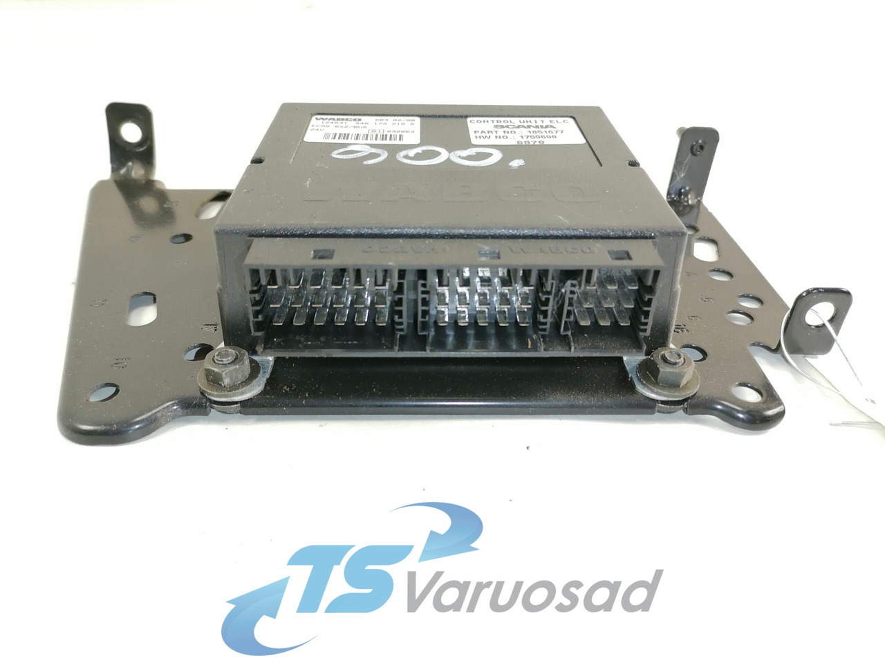 Scania Ecu, ECAS 1851677 - Bloc de gestion pour Camion: photos 2 Scania Ecu, ECAS 1851677 - Bloc de gestion pour Camion: photos 2
