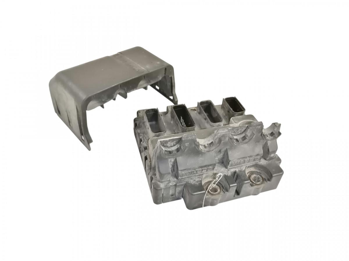 Scania Ecu, ECAS 2236804 - Bloc de gestion pour Camion: photos 1 Scania Ecu, ECAS 2236804 - Bloc de gestion pour Camion: photos 1