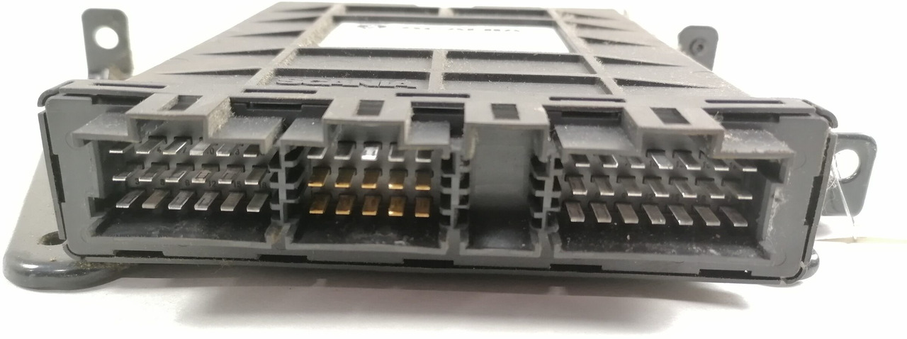 Scania Ecu, GMS OPC4 1754709 - Bloc de gestion pour Camion: photos 2 Scania Ecu, GMS OPC4 1754709 - Bloc de gestion pour Camion: photos 2