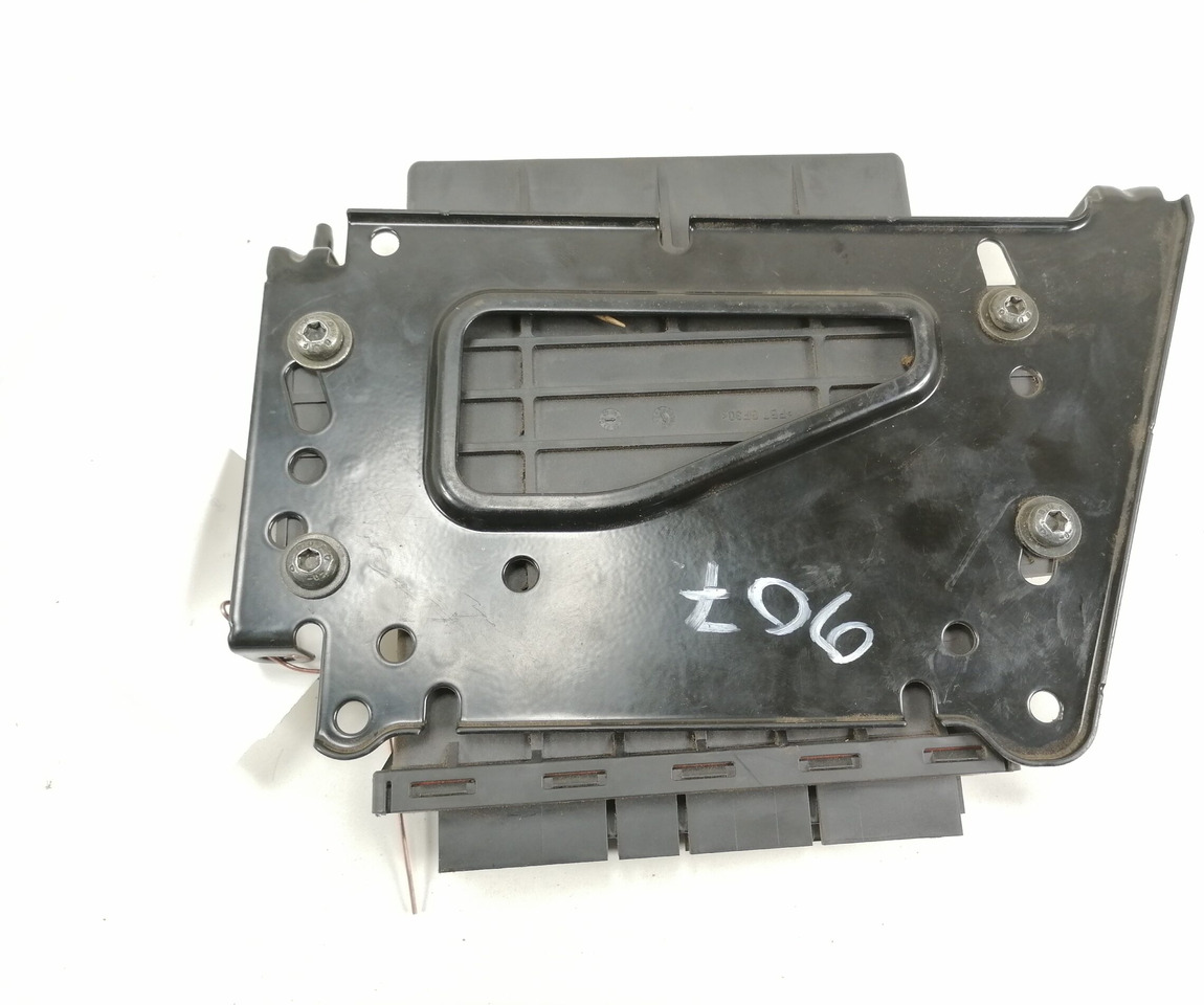 Scania Ecu, GMS OPC4 1754709 - Bloc de gestion pour Camion: photos 4 Scania Ecu, GMS OPC4 1754709 - Bloc de gestion pour Camion: photos 4