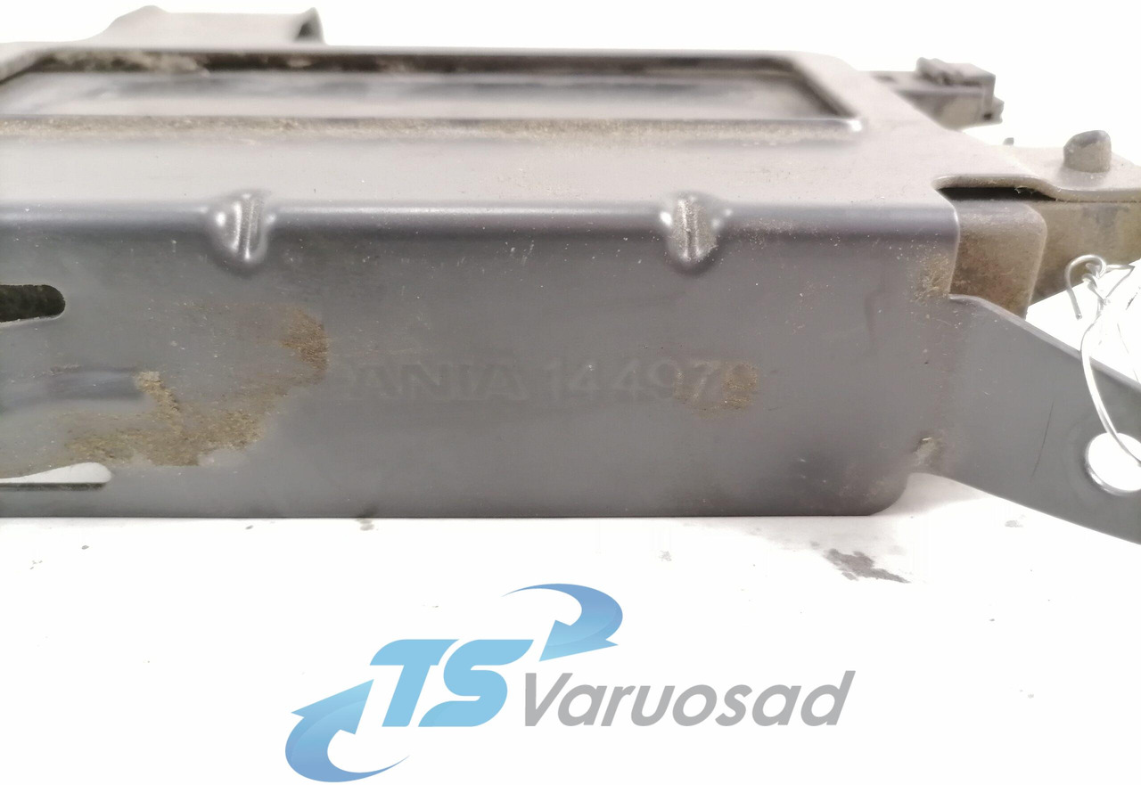 Scania Ecu, LAS 1731940 - Bloc de gestion pour Camion: photos 2 Scania Ecu, LAS 1731940 - Bloc de gestion pour Camion: photos 2