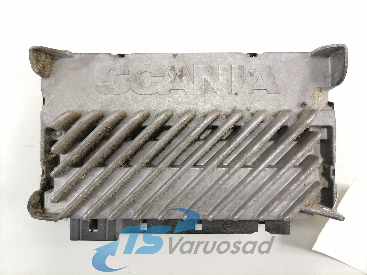 Scania Ecu, VIS 1889537 - Bloc de gestion pour Camion: photos 3 Scania Ecu, VIS 1889537 - Bloc de gestion pour Camion: photos 3