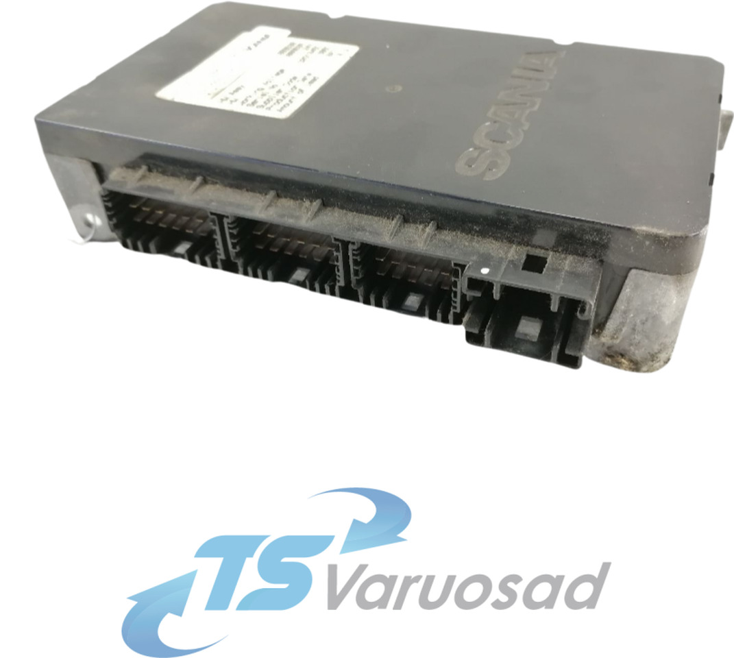 Scania Ecu, VIS 1889537 - Bloc de gestion pour Camion: photos 1 Scania Ecu, VIS 1889537 - Bloc de gestion pour Camion: photos 1