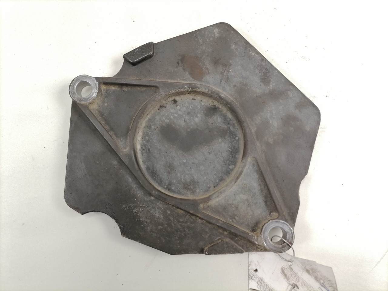 Scania Engine front cover 1892785 - Moteur et pièces pour Camion: photos 2 Scania Engine front cover 1892785 - Moteur et pièces pour Camion: photos 2