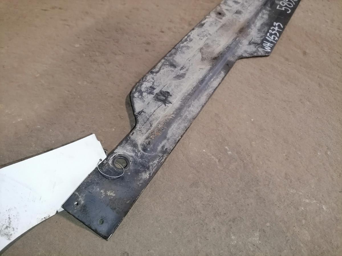 Scania Esikaitseraua plekk 1422851 - Pare-chocs pour Camion: photos 4 Scania Esikaitseraua plekk 1422851 - Pare-chocs pour Camion: photos 4