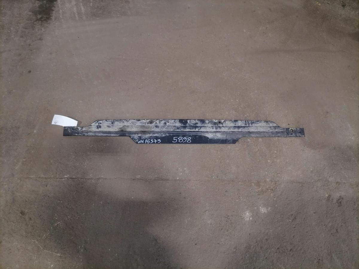 Scania Esikaitseraua plekk 1422851 - Pare-chocs pour Camion: photos 5 Scania Esikaitseraua plekk 1422851 - Pare-chocs pour Camion: photos 5