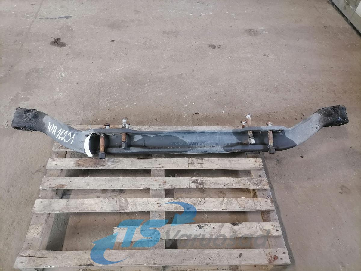 Scania Esisilla tala 2327854 - Essieu avant pour Camion: photos 5 Scania Esisilla tala 2327854 - Essieu avant pour Camion: photos 5