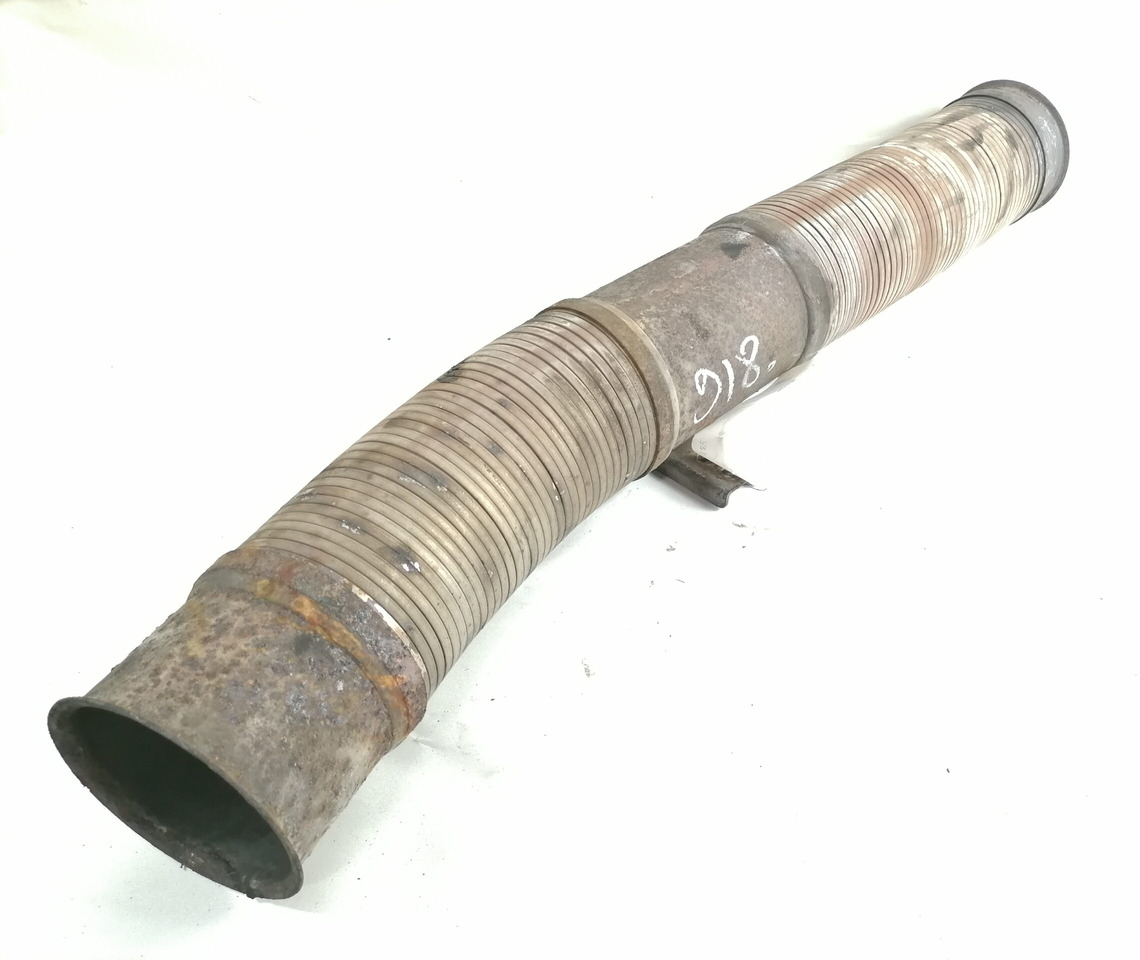 Scania Exhaust pipe 1505748 - Silencieux pour Camion: photos 2 Scania Exhaust pipe 1505748 - Silencieux pour Camion: photos 2