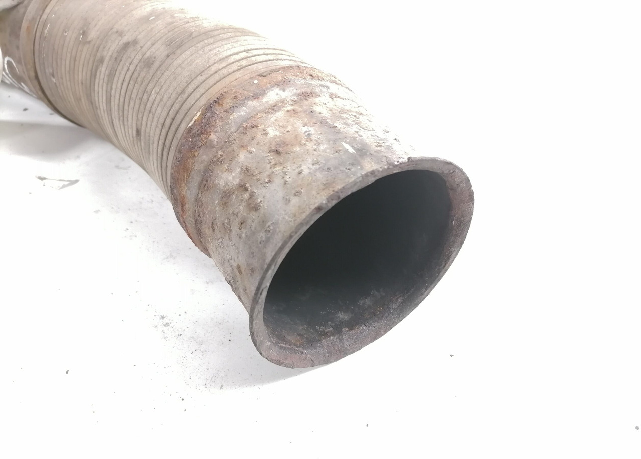 Scania Exhaust pipe 1505748 - Silencieux pour Camion: photos 3 Scania Exhaust pipe 1505748 - Silencieux pour Camion: photos 3