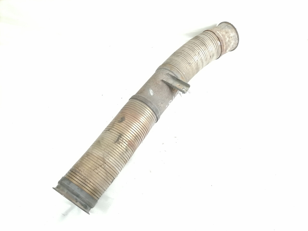 Scania Exhaust pipe 1505748 - Silencieux pour Camion: photos 1 Scania Exhaust pipe 1505748 - Silencieux pour Camion: photos 1