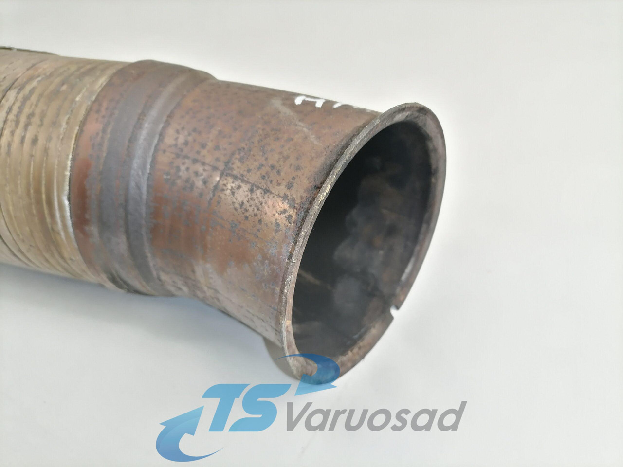 Scania Exhaust pipe 1529474 - Silencieux pour Camion: photos 3 Scania Exhaust pipe 1529474 - Silencieux pour Camion: photos 3