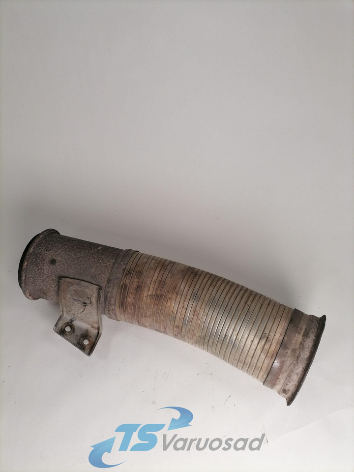 Scania Exhaust pipe 1725993 - Silencieux pour Camion: photos 1 Scania Exhaust pipe 1725993 - Silencieux pour Camion: photos 1