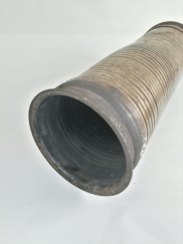 Scania Exhaust pipe 1726289 - Silencieux pour Camion: photos 4 Scania Exhaust pipe 1726289 - Silencieux pour Camion: photos 4