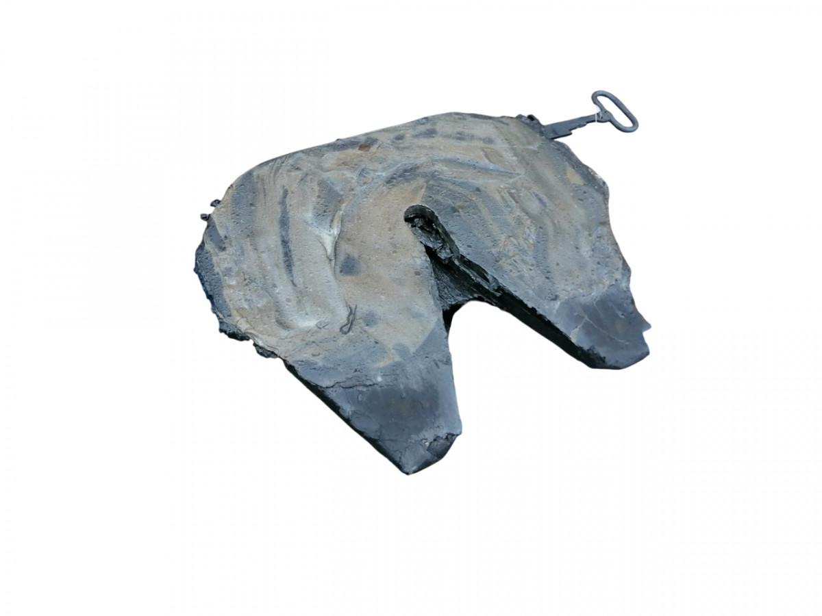 Scania Fifht wheel 1361874 - Sellette d'attelage pour Camion: photos 1 Scania Fifht wheel 1361874 - Sellette d'attelage pour Camion: photos 1