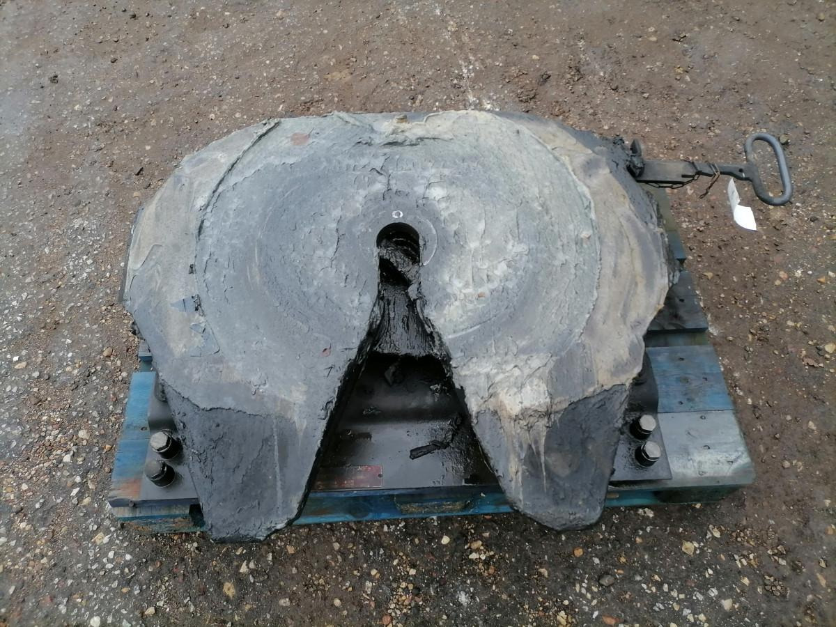 Scania Fifht wheel 1361874 - Sellette d'attelage pour Camion: photos 4 Scania Fifht wheel 1361874 - Sellette d'attelage pour Camion: photos 4