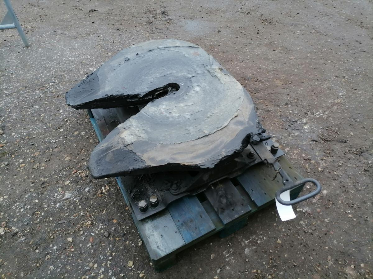 Scania Fifht wheel 1361874 - Sellette d'attelage pour Camion: photos 2 Scania Fifht wheel 1361874 - Sellette d'attelage pour Camion: photos 2