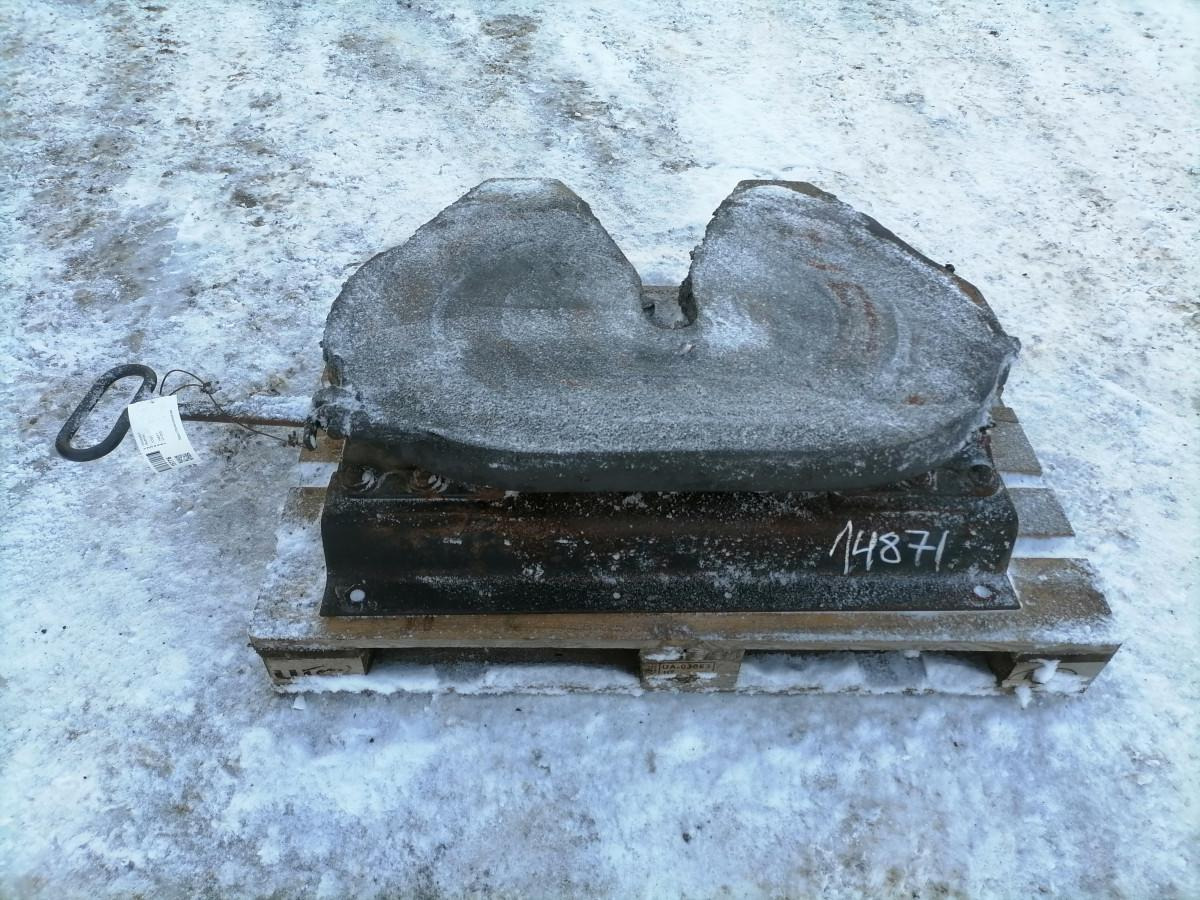 Scania Fifht wheel JOST - Sellette d'attelage pour Camion: photos 5 Scania Fifht wheel JOST - Sellette d'attelage pour Camion: photos 5