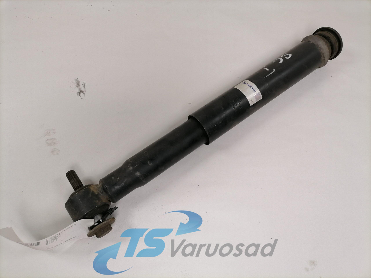 Scania First axel shock absorber 310783 - Amortisseurs pour Camion: photos 1 Scania First axel shock absorber 310783 - Amortisseurs pour Camion: photos 1